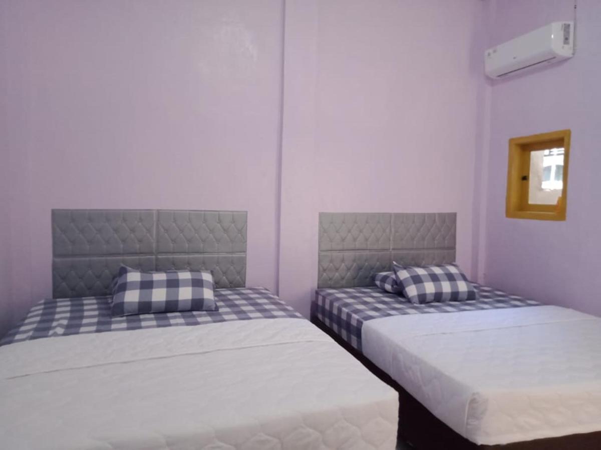 Thalia Homestay & Ijen Bromo Tour Banyuwangi  Exterior photo