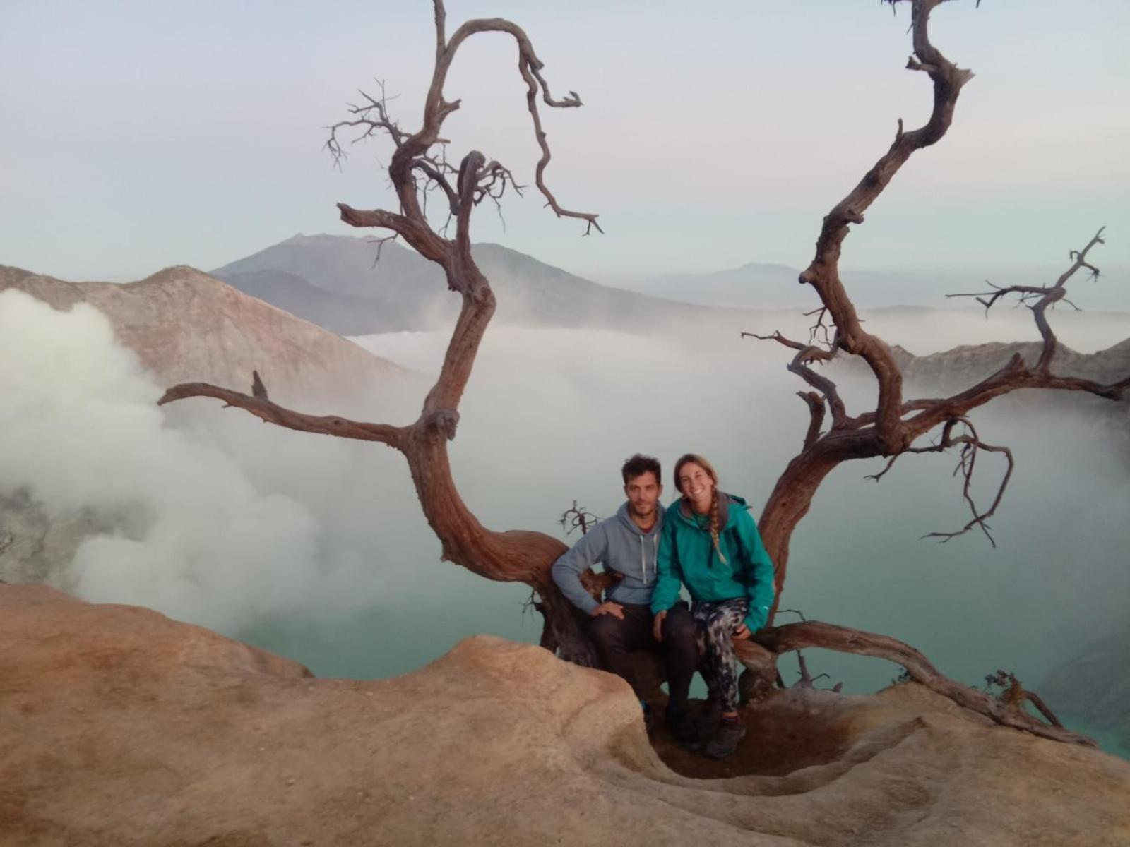 Thalia Homestay & Ijen Bromo Tour Banyuwangi  Exterior photo