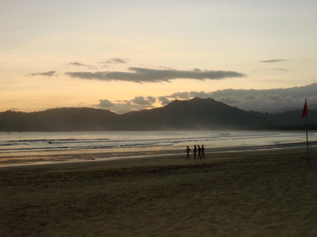 Thalia Homestay & Ijen Bromo Tour Banyuwangi  Exterior photo