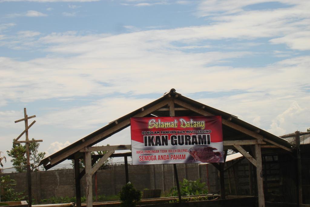 Thalia Homestay & Ijen Bromo Tour Banyuwangi  Exterior photo