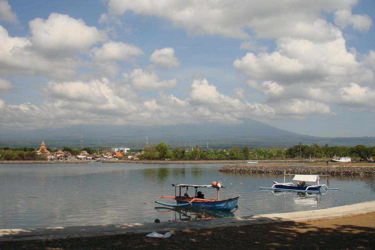 Thalia Homestay & Ijen Bromo Tour Banyuwangi  Exterior photo